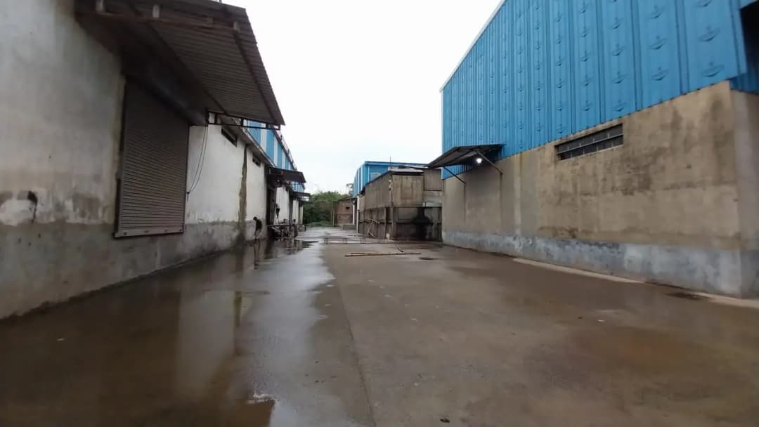 22,000 sqft warehouse in Kolkata, West Bengal — photo 1 of 4