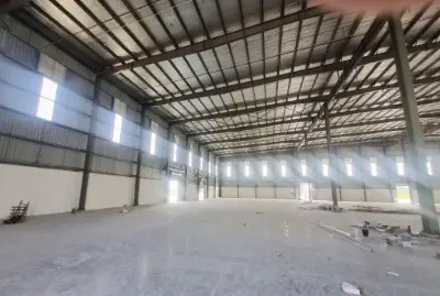 300,000 sqft warehouse in Gurugram, Haryana — photo 1 of 2
