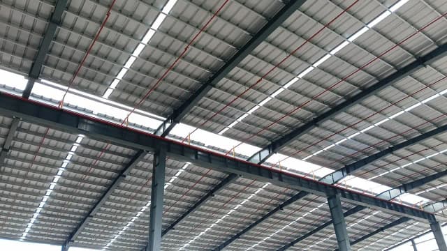 50,000 sqft warehouse in Bengaluru, Karnataka