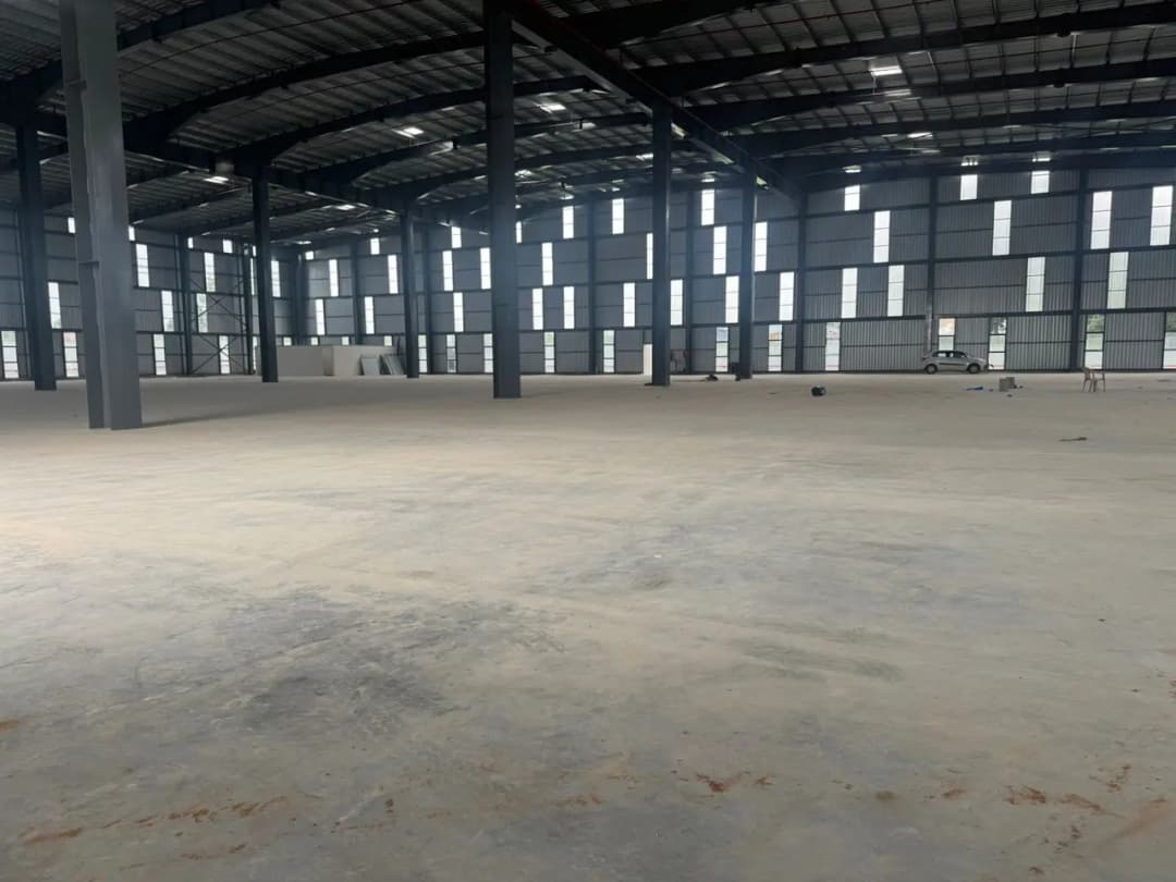 50,180 sqft warehouse in Bengaluru, Karnataka — photo 1 of 10