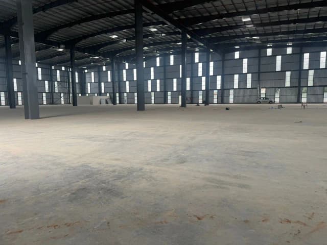 50,180 sqft warehouse in Bengaluru, Karnataka