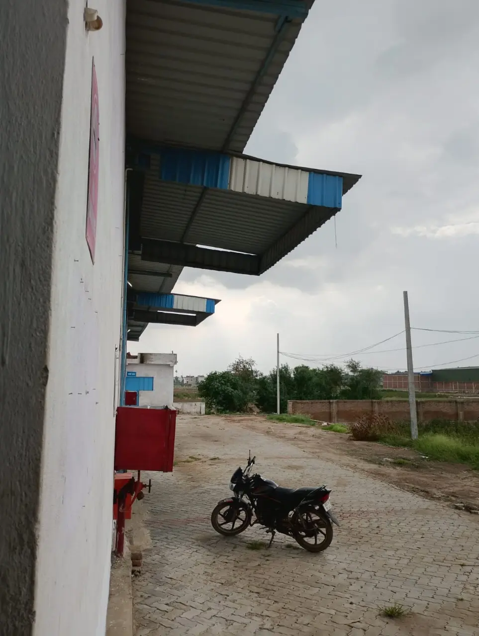 16,000 sqft warehouse in Patna, Bihar — photo 1 of 4