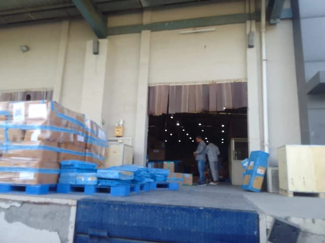 48,170 sqft warehouse in Greater Noida, Uttar Pradesh