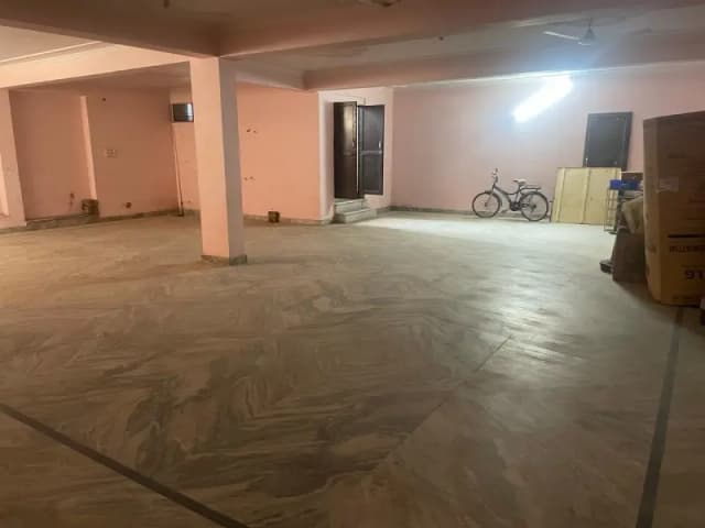 2,000 sqft warehouse in Jaipur, Rajasthan