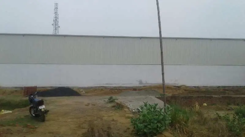 14,000 sqft warehouse in Aligarh, Uttar Pradesh — photo 1 of 6