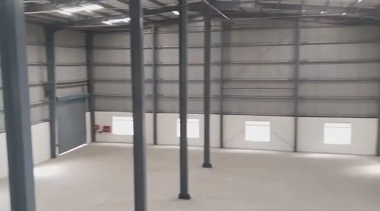 15,500 sqft warehouse in Noida, Uttar Pradesh — photo 1 of 3