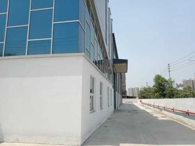 30,000 sqft warehouse in Noida, Uttar Pradesh