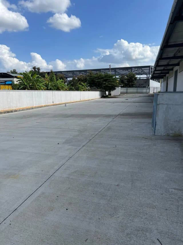 26,000 sqft warehouse in Bengaluru, Karnataka