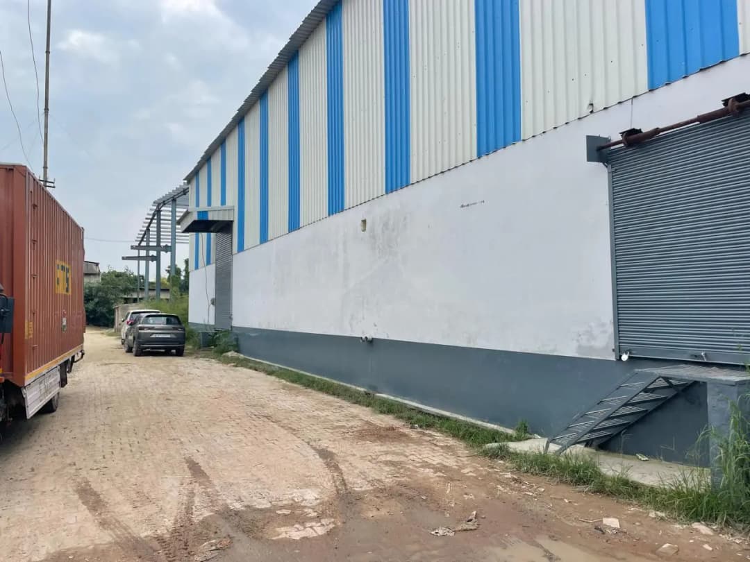 7,200 sqft warehouse in Ghaziabad, Uttar Pradesh — photo 1 of 2
