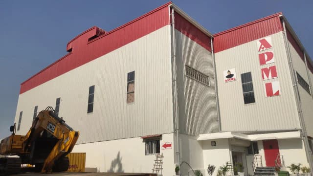 65,000 sqft warehouse in Guwahati, Assam