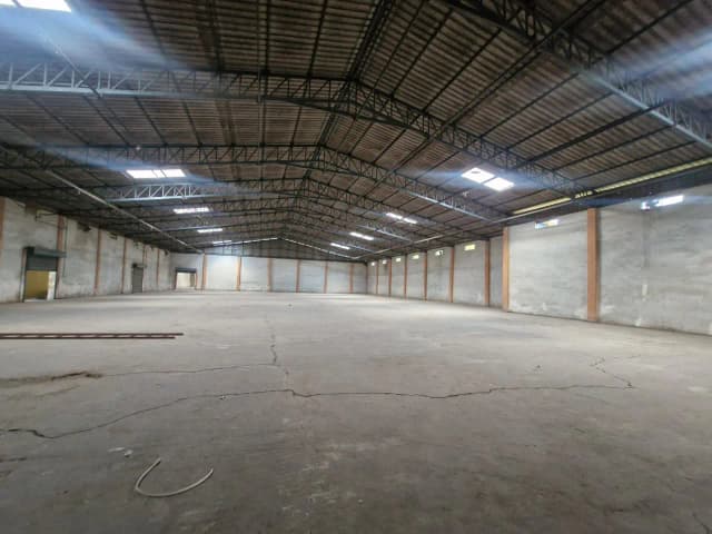 18,000 sqft warehouse in Guwahati, Assam