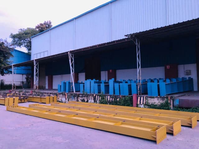 30,000 sqft warehouse in Bengaluru, Karnataka