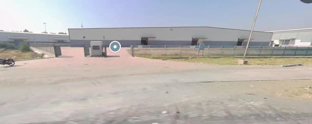 28,000 sqft warehouse in Ahmedabad, Gujarat