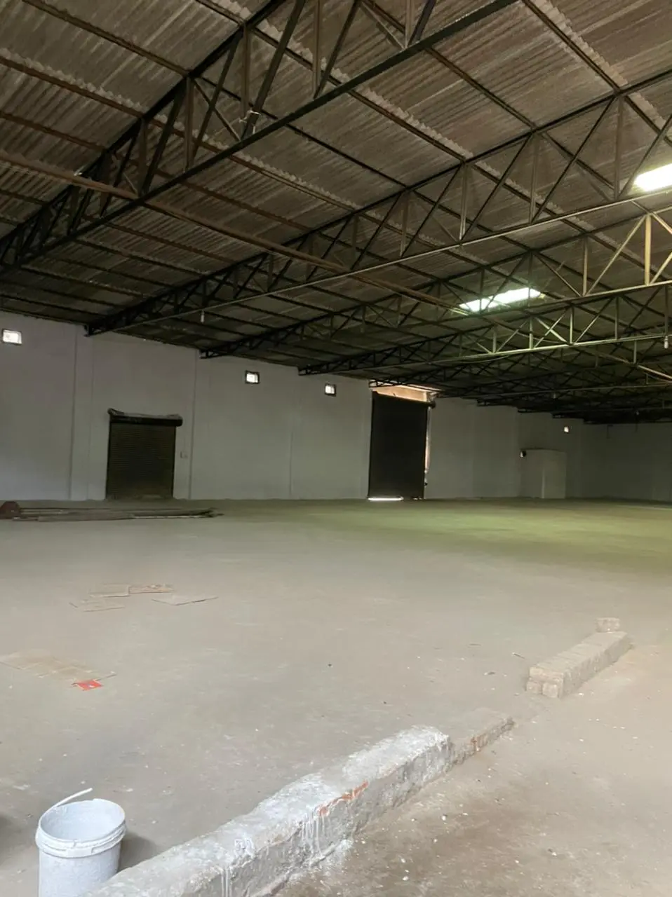 40,000 sqft warehouse in Alipur, Delhi — photo 1 of 8