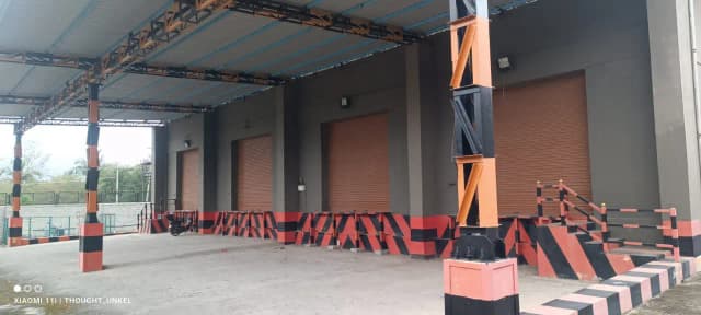 35,000 sqft warehouse in Bengaluru, Karnataka