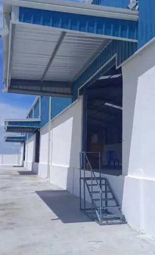 10,000 sqft warehouse in Guntur, Andhra Pradesh — photo 1 of 4