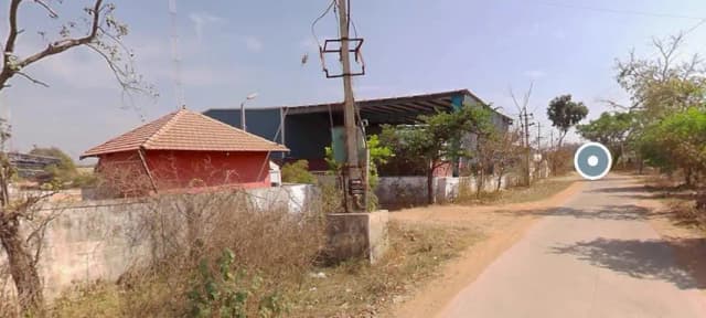 24,000 sqft warehouse in Bengaluru, Karnataka
