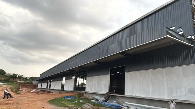 50 sqft warehouse in Hyderabad, Telangana