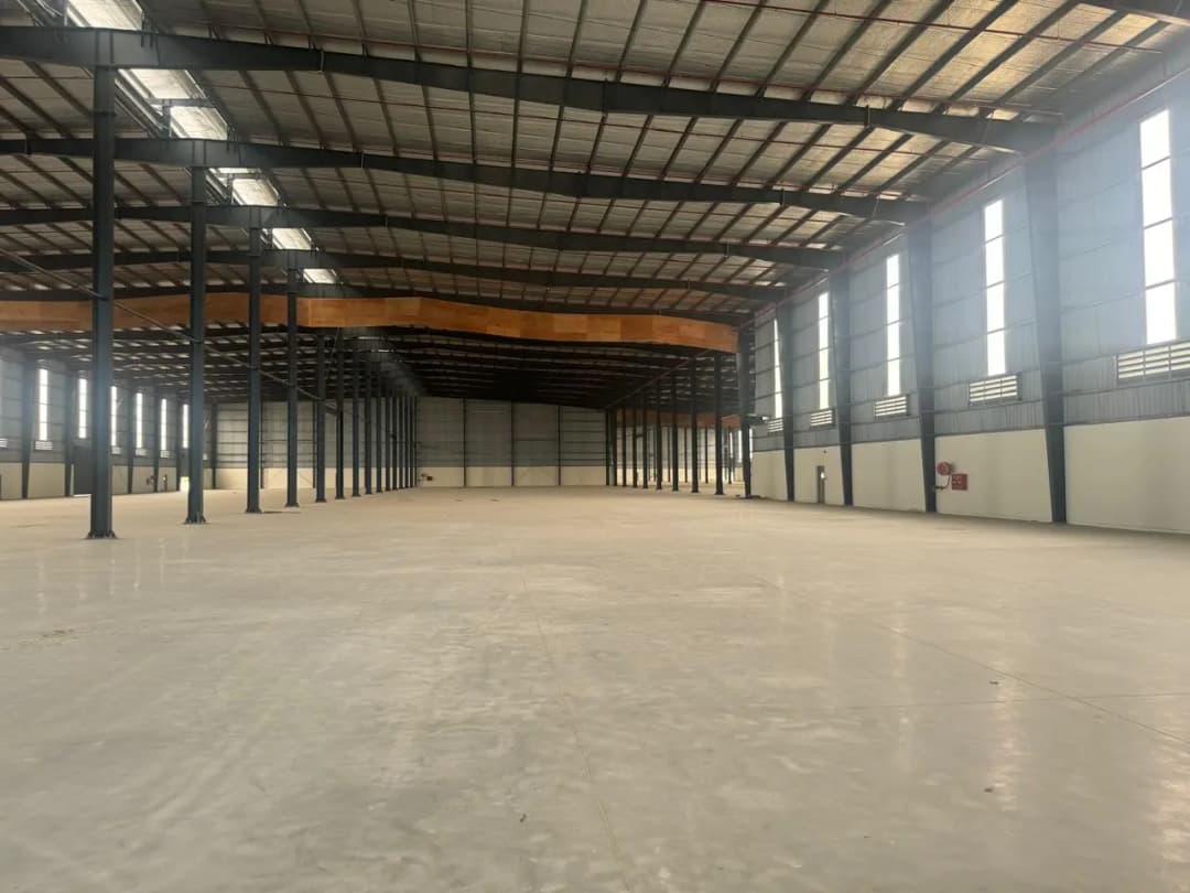 140,000 sqft warehouse in Gurugram, Haryana — photo 1 of 21