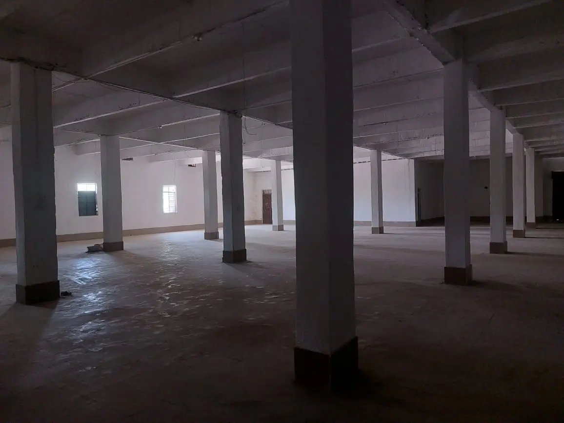2,000 sqft warehouse in Ahmedabad ( Aslali ), Gujarat — photo 1 of 2