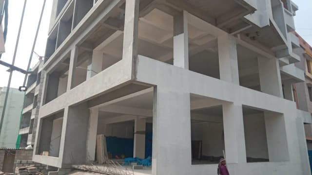10,000 sqft warehouse in Bengaluru, Karnataka