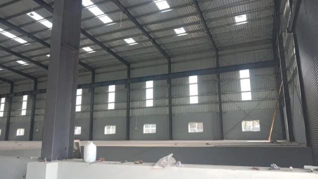 32,000 sqft warehouse in Bengaluru, Karnataka