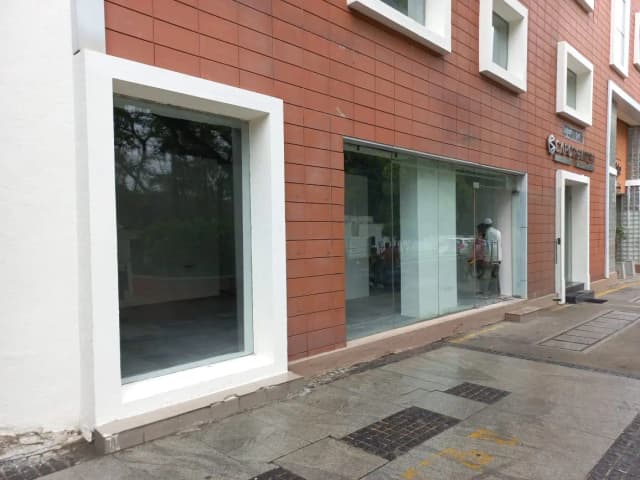 468 sqft warehouse in Bengaluru, Karnataka