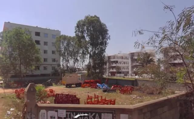 3,625 sqft warehouse in Bengaluru, Karnataka