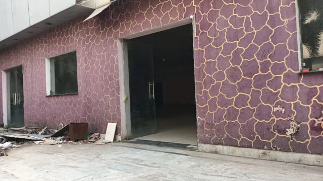 15,000 sqft warehouse in Patna, Bihar