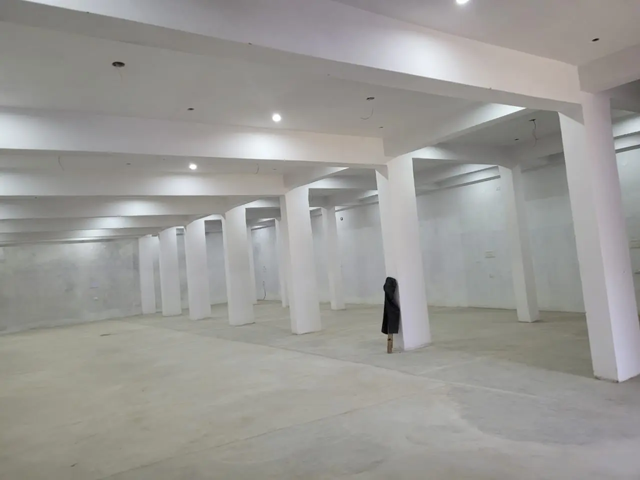5,000 sqft warehouse in Patna, Bihar — photo 1 of 5