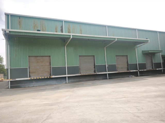 64,000 sqft warehouse in Hyderabad, Telangana