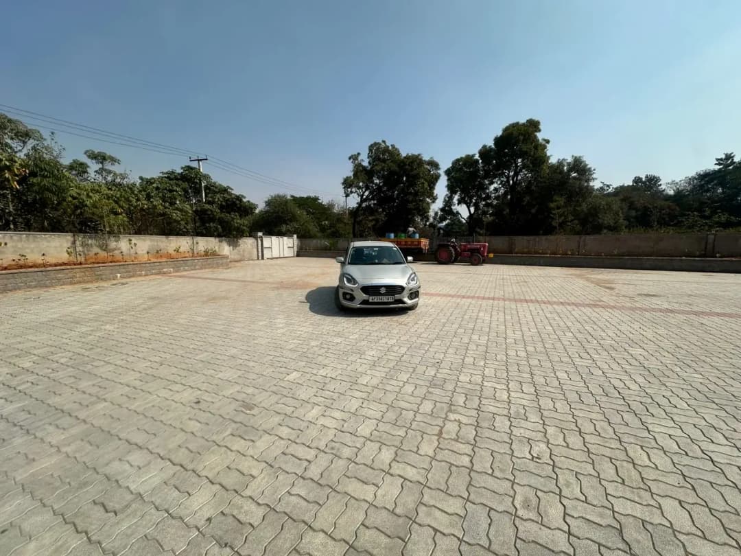 30,000 sqft warehouse in Hyderabad, Telangana — photo 1 of 5