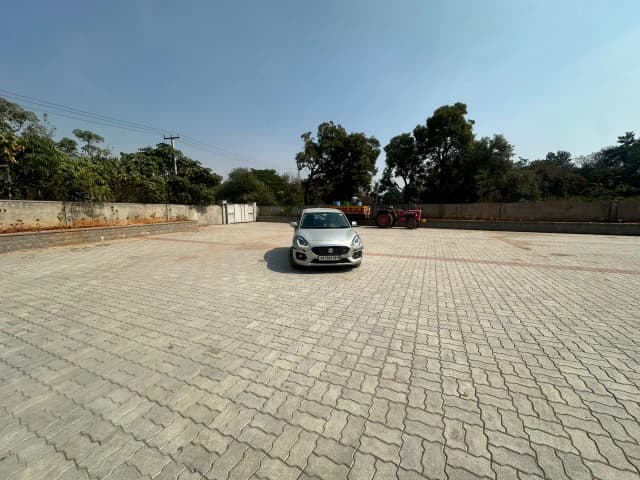 30,000 sqft warehouse in Hyderabad, Telangana