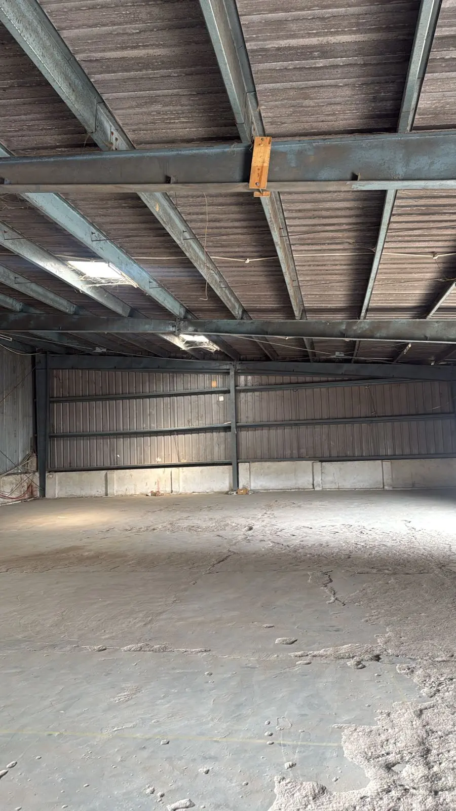 8,000 sqft warehouse in Lucknow, Uttar Pradesh — photo 1 of 3