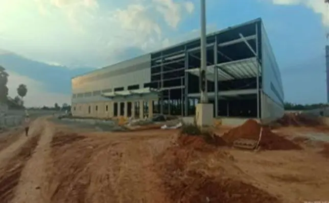 307,000 sqft warehouse in Bengaluru, Karnataka — photo 1 of 7