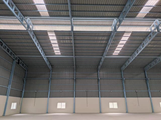 20,000 sqft warehouse in Bengaluru, Karnataka