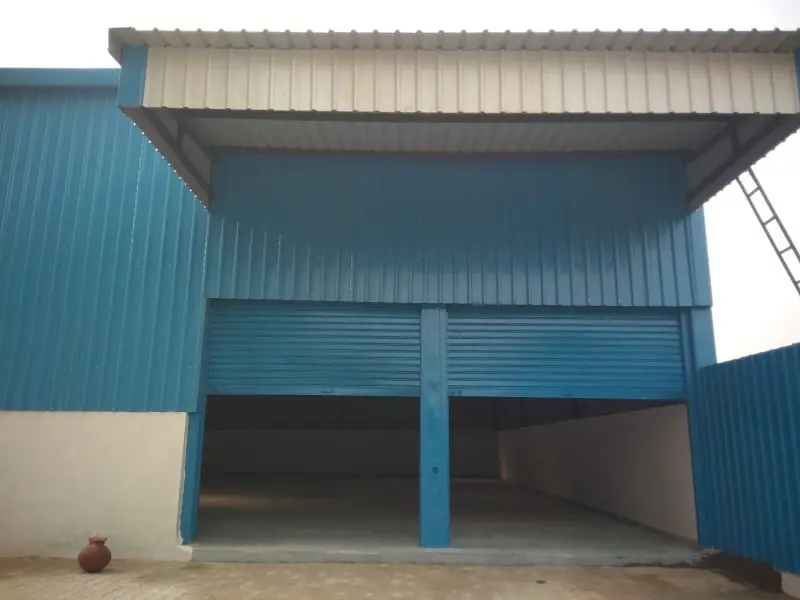 5,000 sqft warehouse in Gurgaon, Haryana — photo 1 of 4