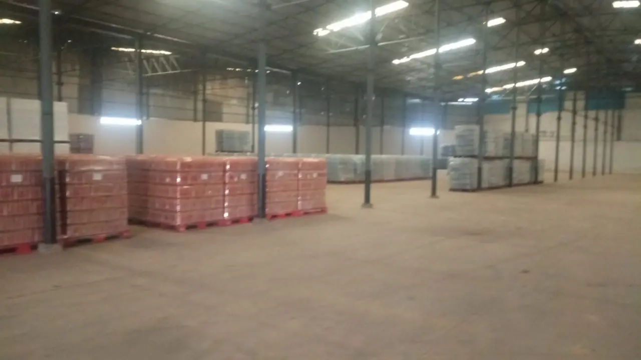 28,000 sqft warehouse in Lucknow, Uttar Pradesh — photo 1 of 9