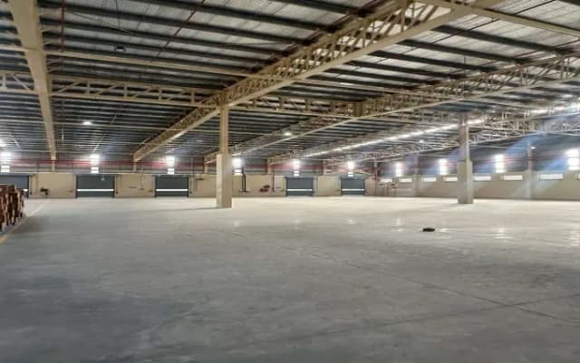 26,000 sqft warehouse in Indore, Madhya Pradesh