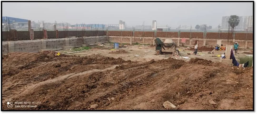 20,000 sqft warehouse in Patna, Bihar — photo 1 of 4