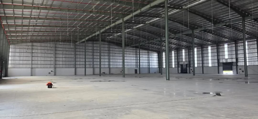 77,760 sqft warehouse in Ahmedabad, Gujarat — photo 1 of 19