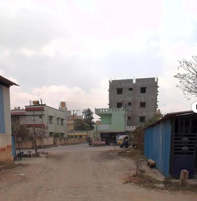 10,000 sqft warehouse in Bengaluru, Karnataka