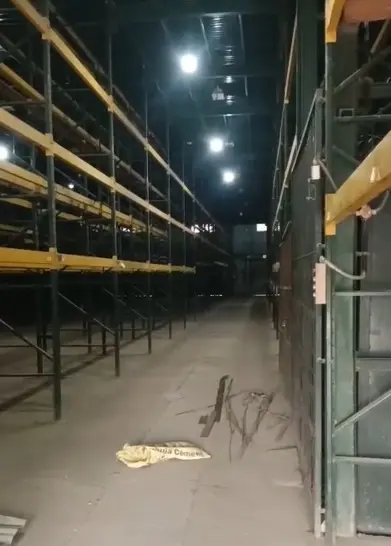 15,000 sqft warehouse in Ludhiana, Punjab — photo 1 of 5