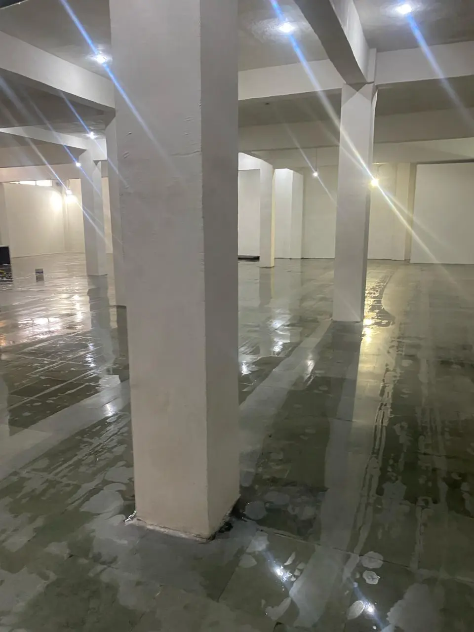 16,000 sqft warehouse in Ludhiana, Punjab — photo 1 of 12