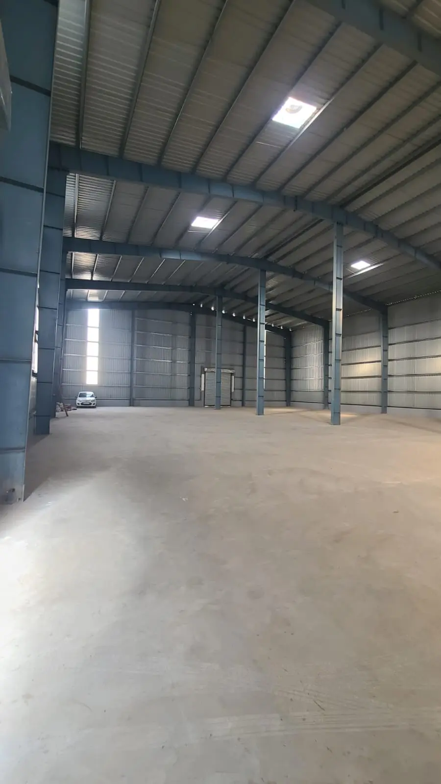 15,000 sqft warehouse in Ludhiana, Punjab — photo 1 of 6