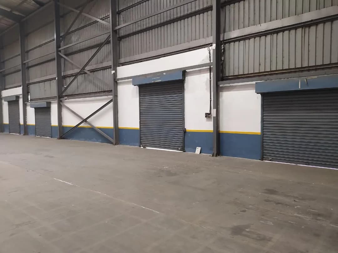 20,000 sqft warehouse in Ludhiana, Punjab — photo 1 of 20