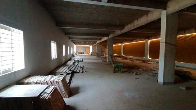5,110 sqft warehouse in Bengaluru, Karnataka