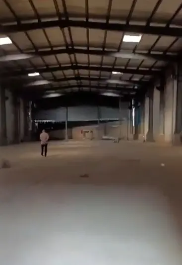 14,214 sqft warehouse in Ahmedabad, Gujrat — photo 1 of 6
