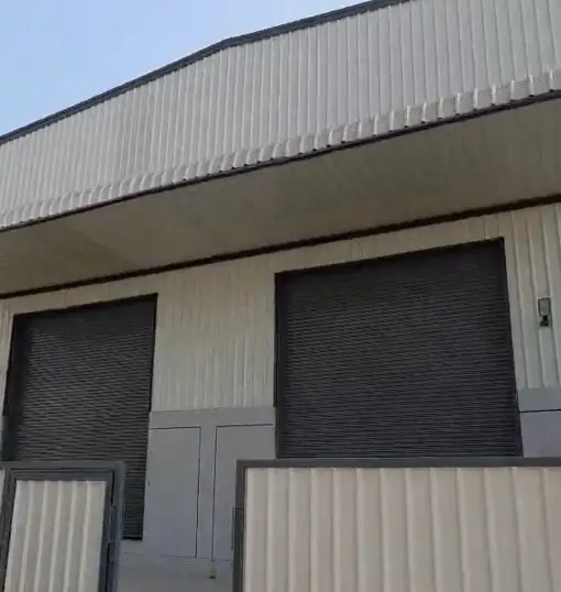 9,000 sqft warehouse in Ahmedabad, Gujrat — photo 1 of 4