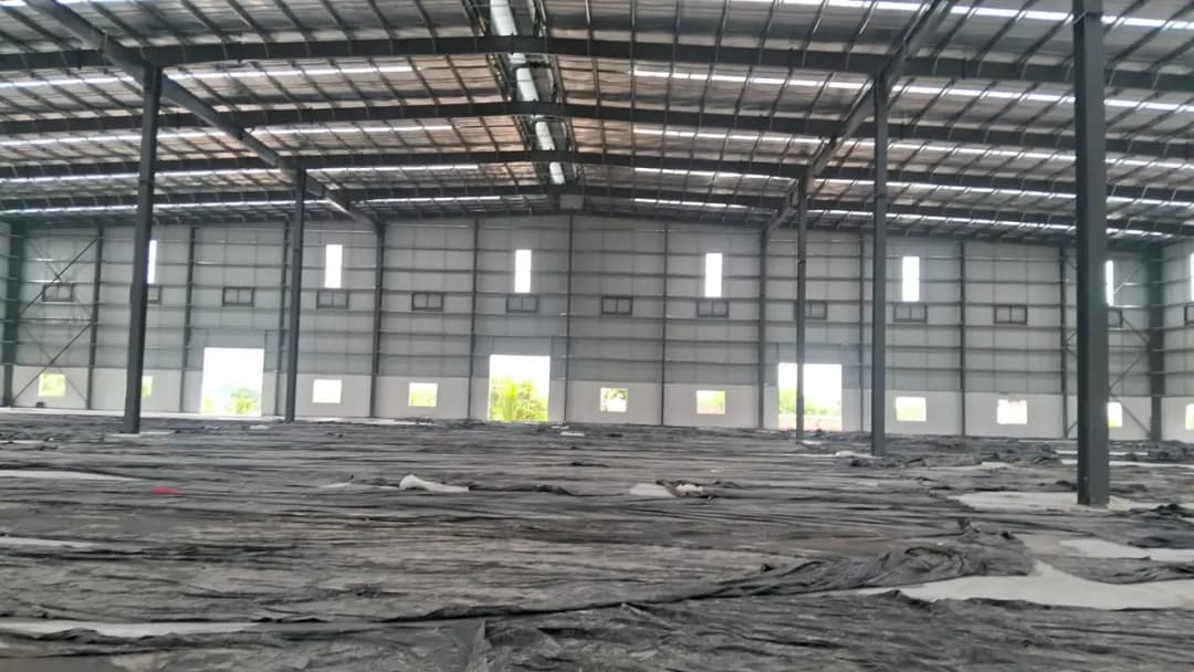90,000 sqft warehouse in Medchal, Hyderabad, Telangana — photo 1 of 9